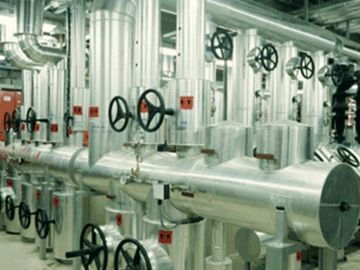 山西漳電同華電廠